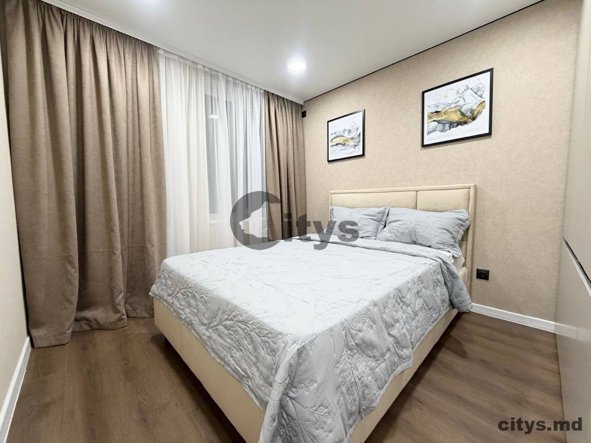 Apartament cu 2 camere, 39m², Botanica, Nicolae Zelinski photo 1