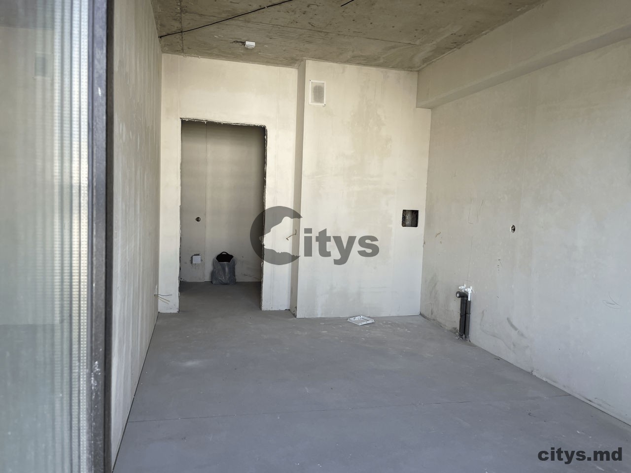 Apartament cu 2 camere, 67m², Calea Ieșilor photo 2