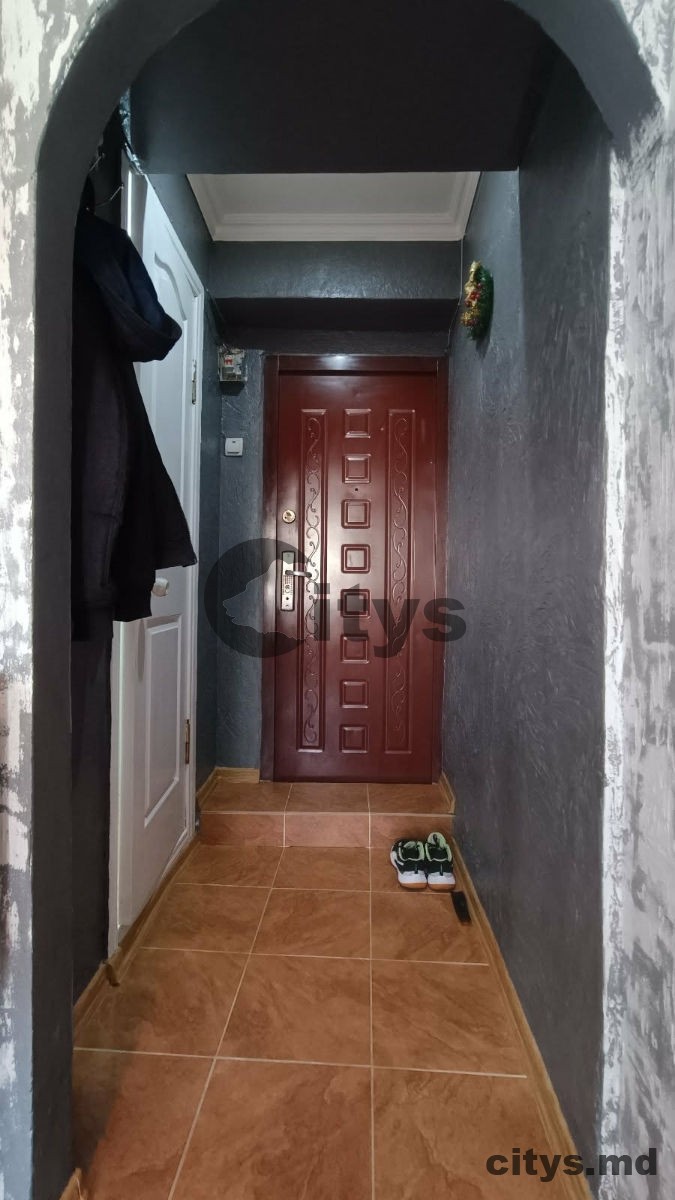 Малосемейка, 19м², Pelivan photo 6