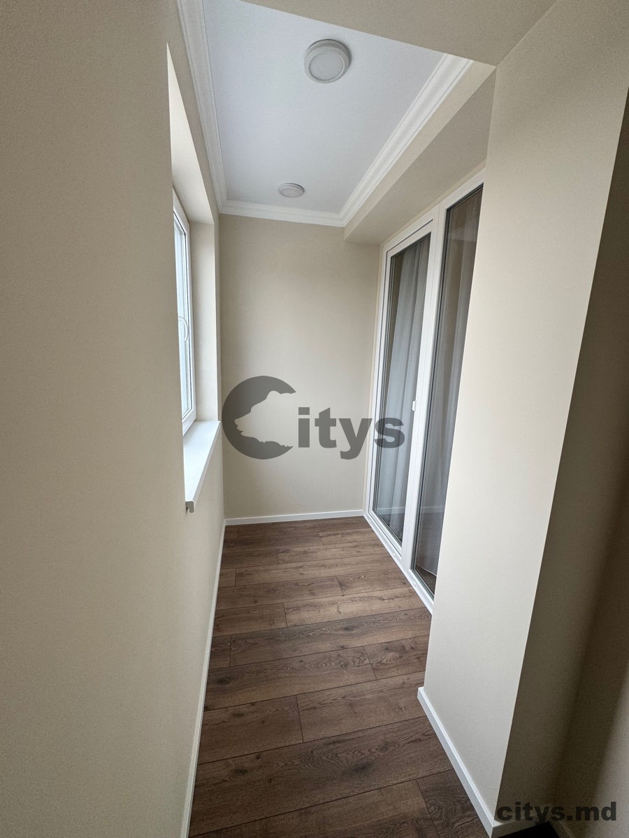 Apartament cu 2 camere, 54m², Nicolae Milescu Spătarul photo 7