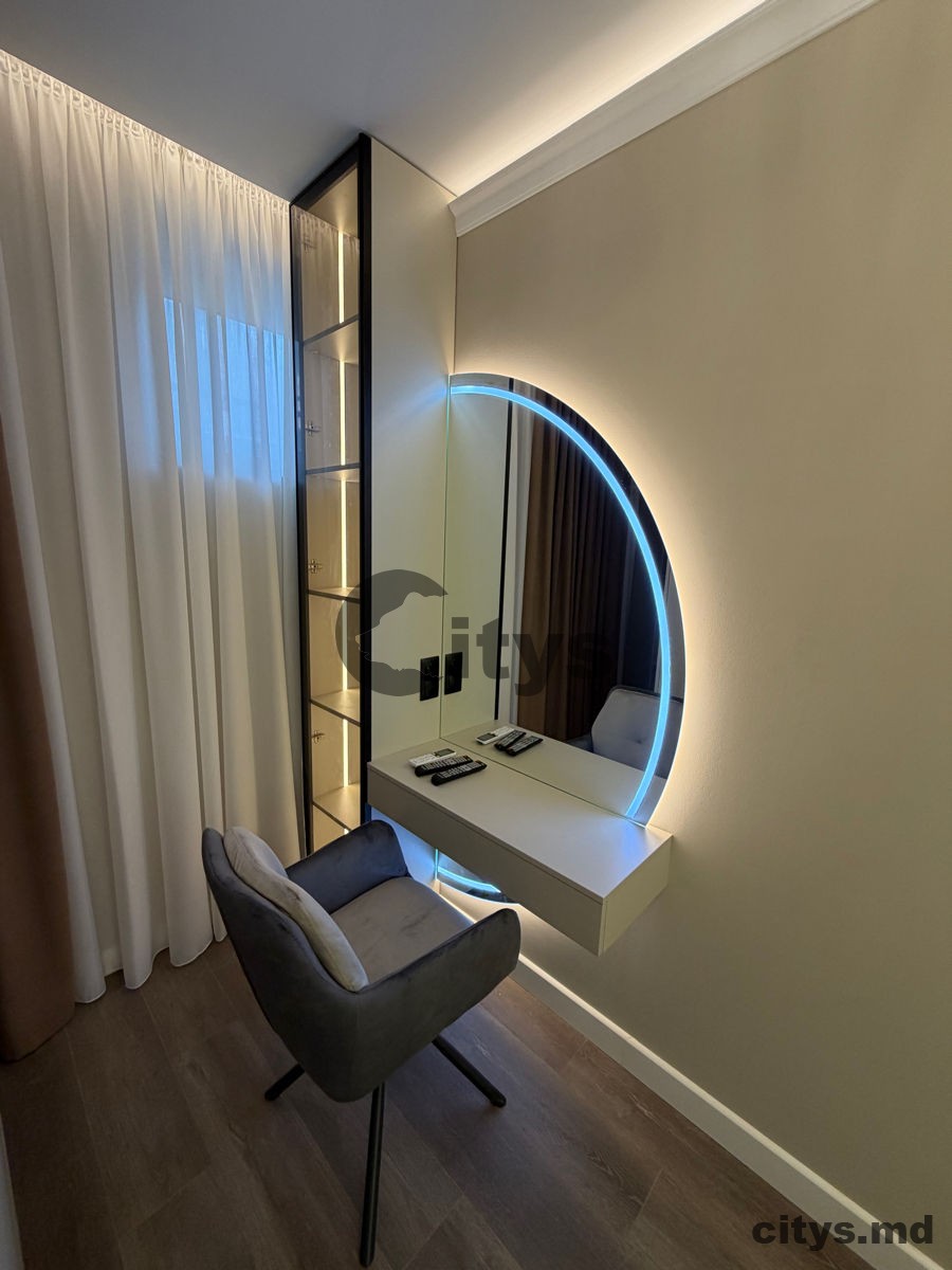 Apartament cu 1 cameră, 31m², Poșta Veche, str.Poștei photo 7 - citys.md Apartament cu 1 cameră, 31m², Poșta Veche, str.Poștei photo 6