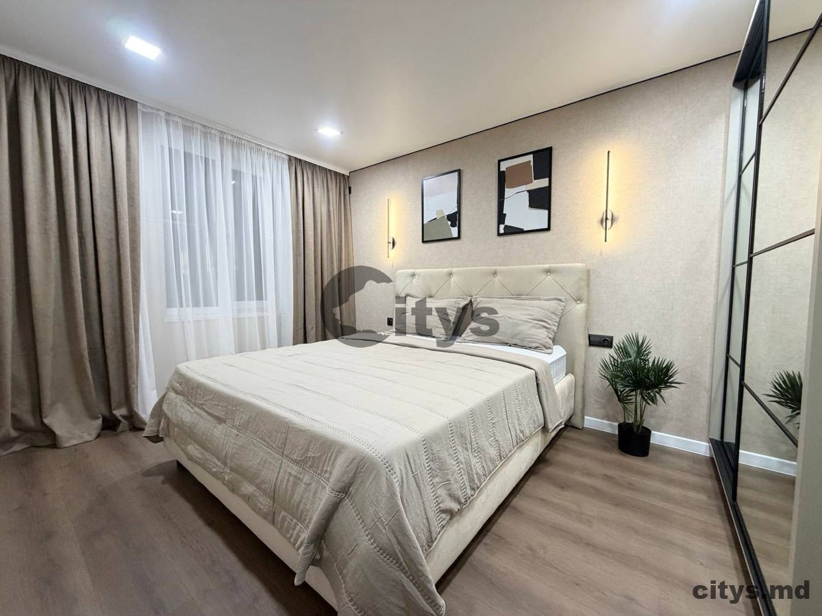 Apartament cu 2 camere, 39m², Botanica, Nicolae Zelinski photo 8