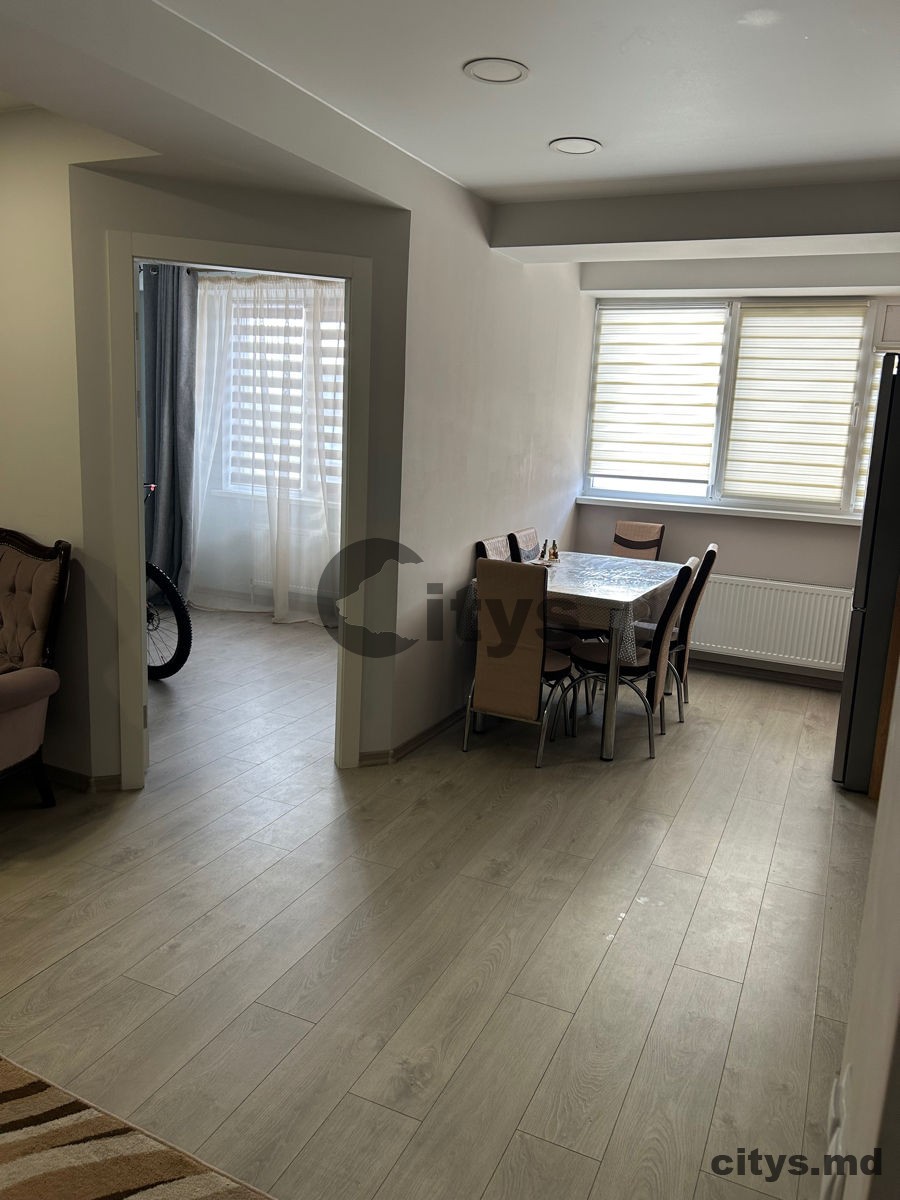 Chirie-2-х комнатная квартира, 65м²,Centru. str.Tecuci photo 5 - citys.md Chirie-2-х комнатная квартира, 65м²,Centru. str.Tecuci photo 4