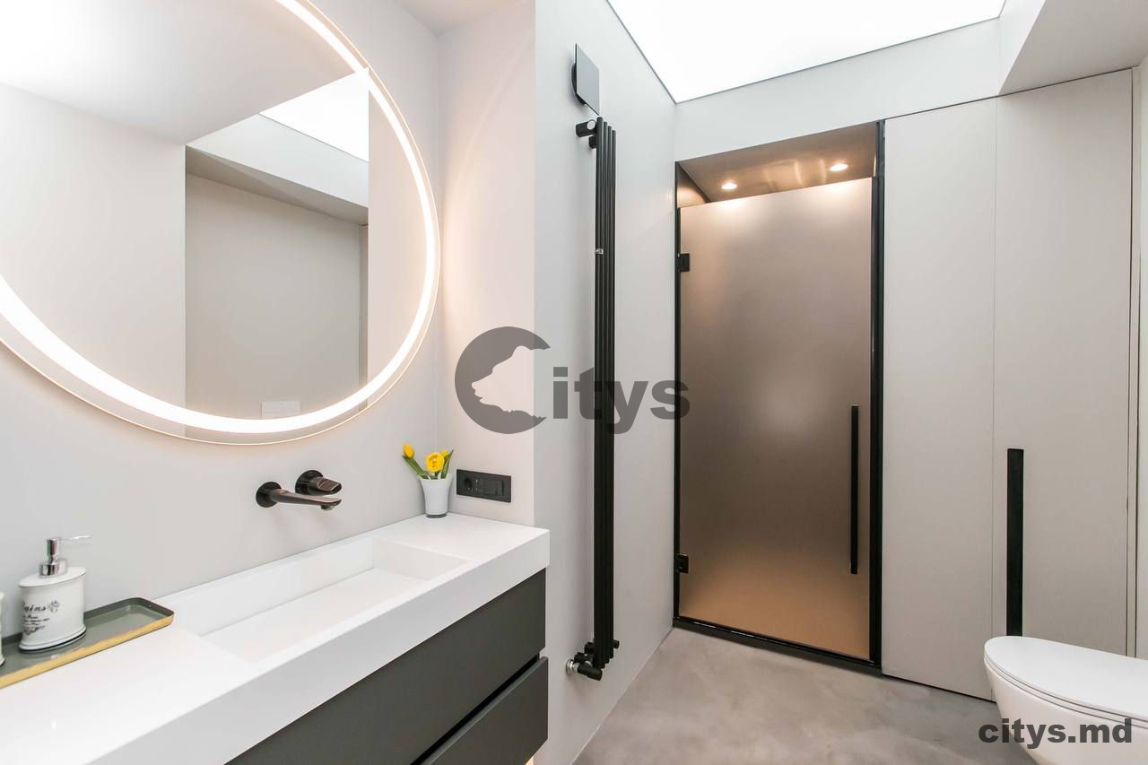 chirie-Apartament cu 1 cameră, 70m², bd. Renașterii Naționale photo 6 - citys.md chirie-Apartament cu 1 cameră, 70m², bd. Renașterii Naționale photo 5