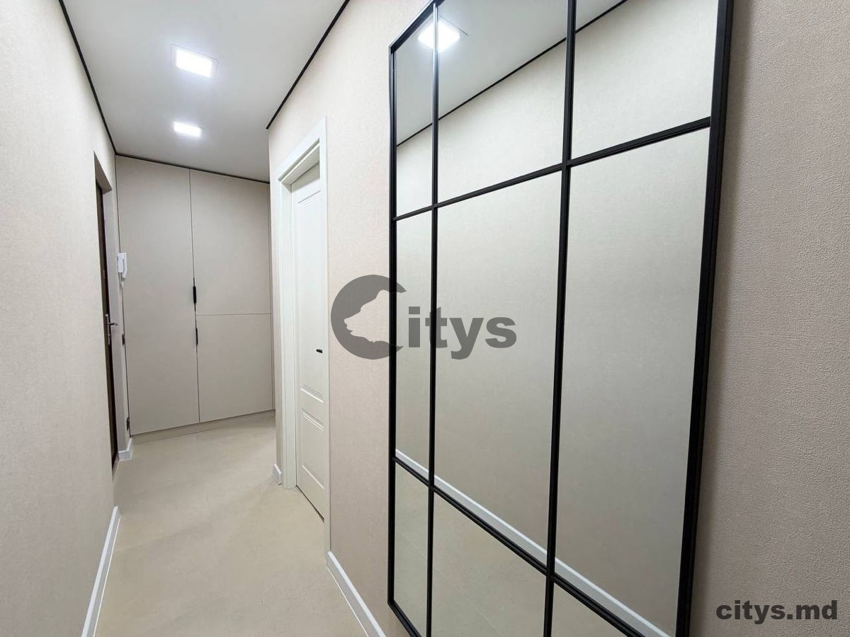 Apartament cu 2 camere, 39m², Botanica, Nicolae Zelinski photo 6