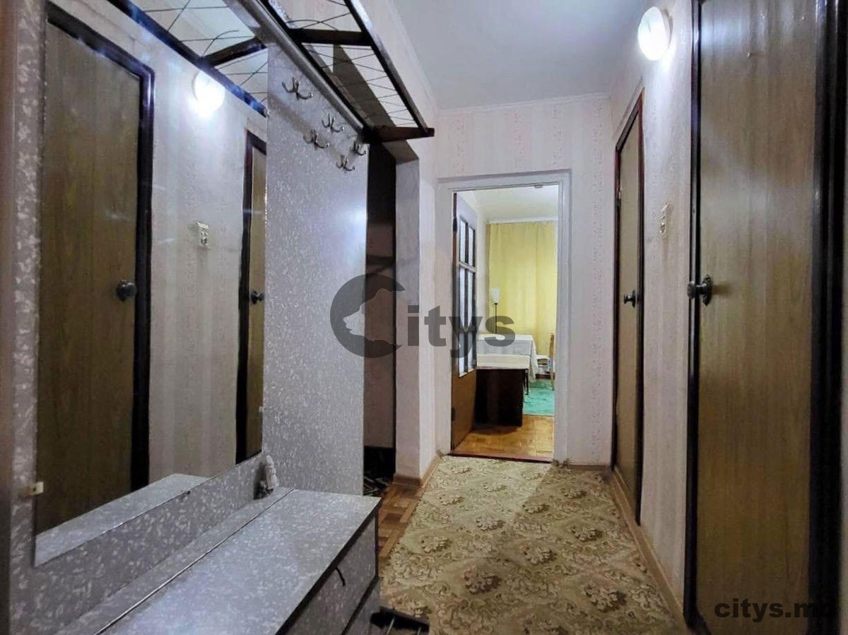 Apartament cu 3 camere, 75m², str. Gheorghe Asachi photo 6
