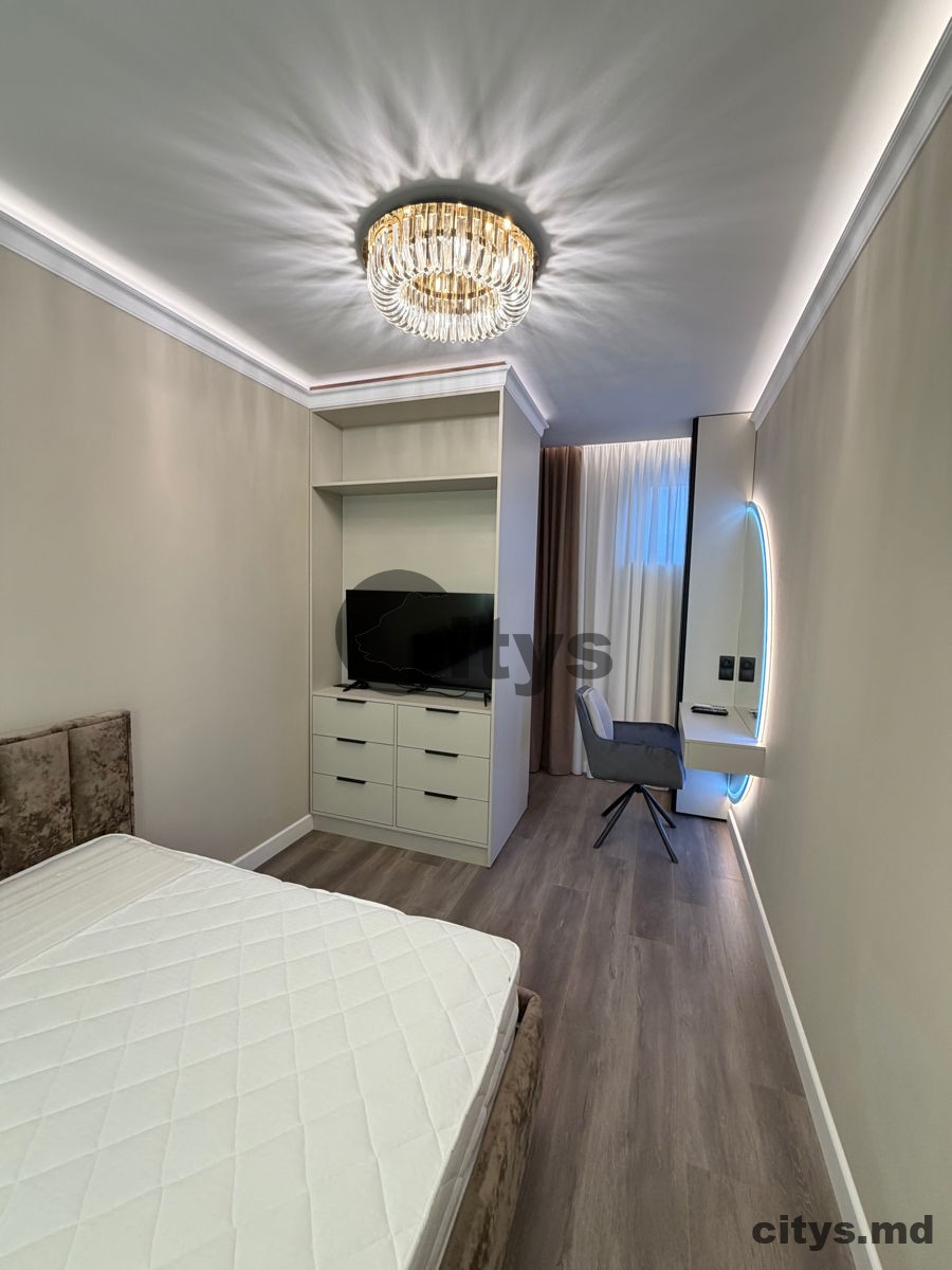 Apartament cu 1 cameră, 31m², Poșta Veche, str.Poștei photo 6 - citys.md Apartament cu 1 cameră, 31m², Poșta Veche, str.Poștei photo 5