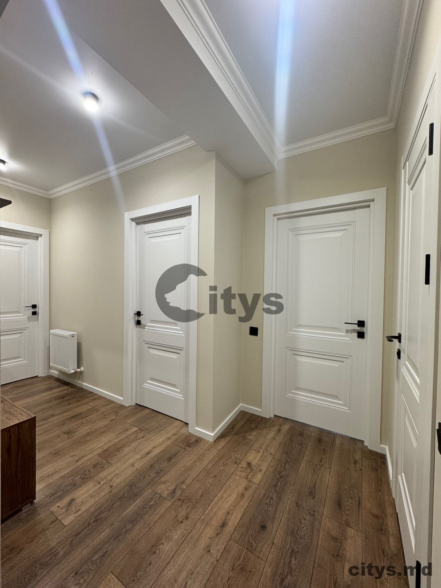 Apartament cu 2 camere, 54m², Nicolae Milescu Spătarul photo 8