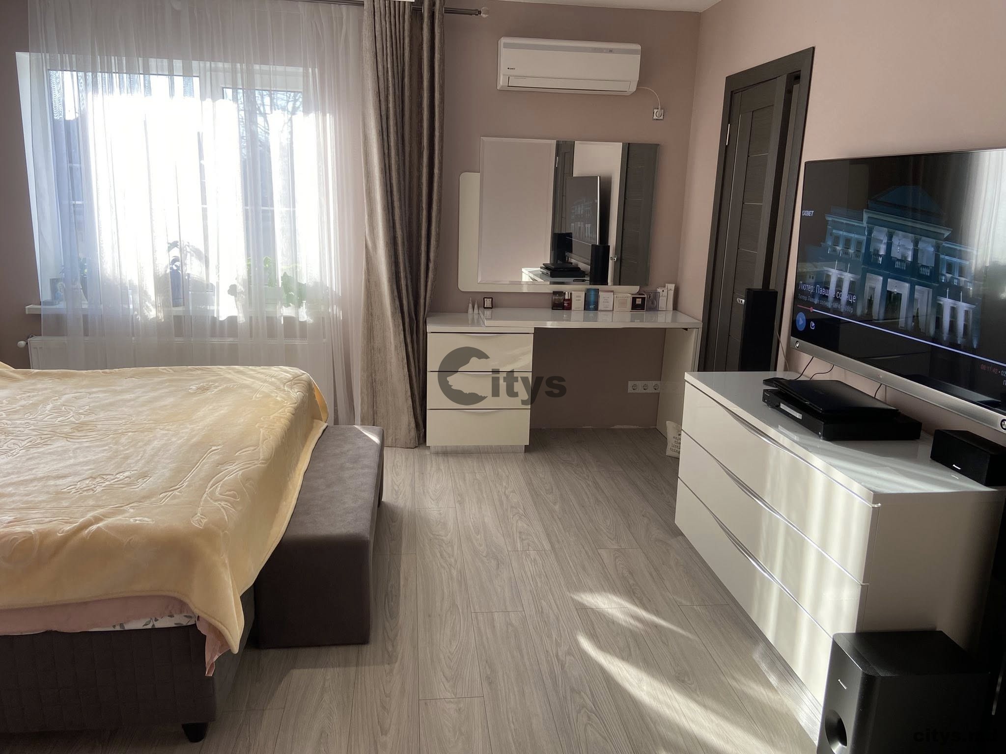 Chirie-Casă cu 2 nivele, 320m², str. Andrei Izbaş photo 11