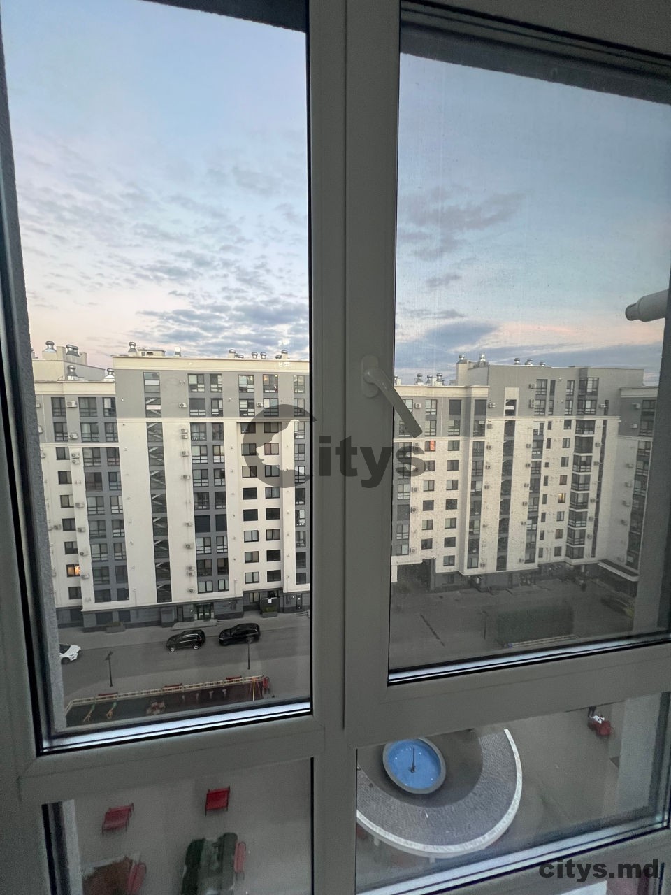 Apartament cu 1 cameră, Botanica 700m², str. Trandafirilor photo 8
