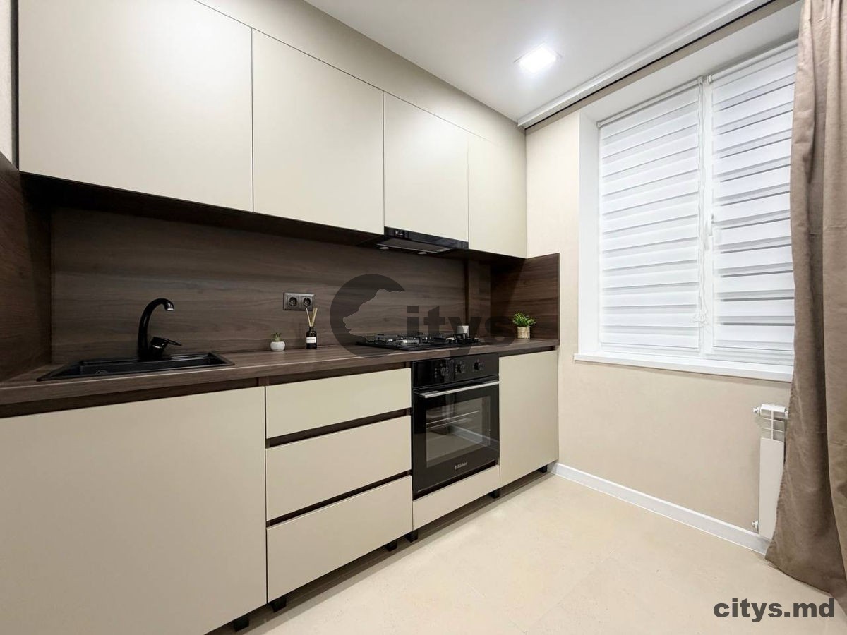 Apartament cu 2 camere, 39m², Botanica, Nicolae Zelinski photo 0