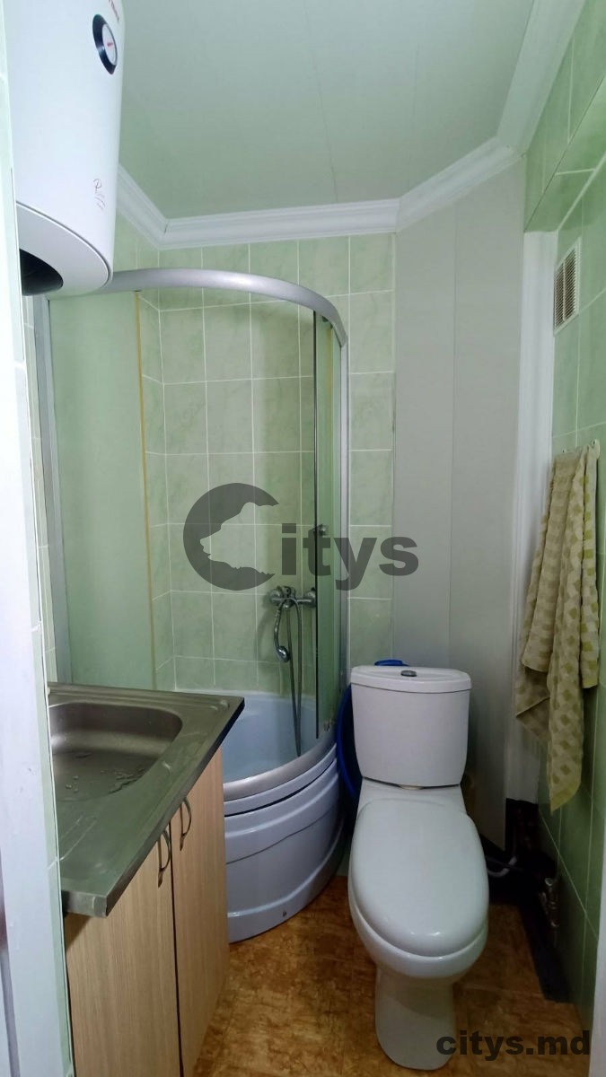 Малосемейка, 19м², Pelivan photo 3