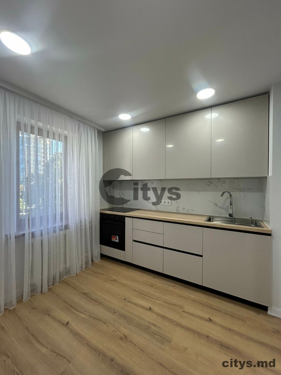 Apartament cu 2 camere, 60m², Дачия photo 0