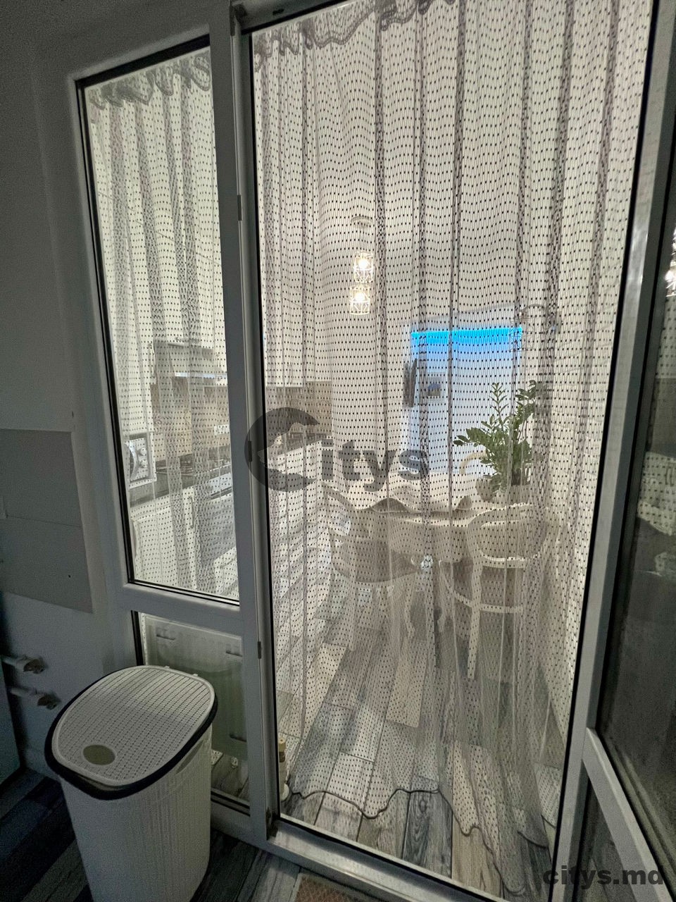 Apartament cu 1 cameră, Botanica 700m², str. Trandafirilor photo 4