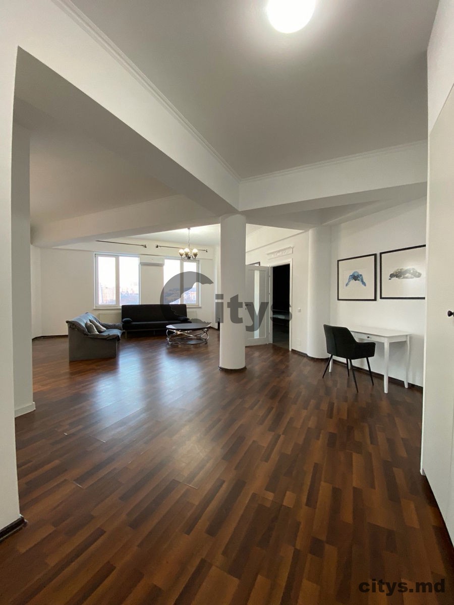 chirie-Apartament cu 1 cameră, Centru 86m², str. Petru Rareș photo 1