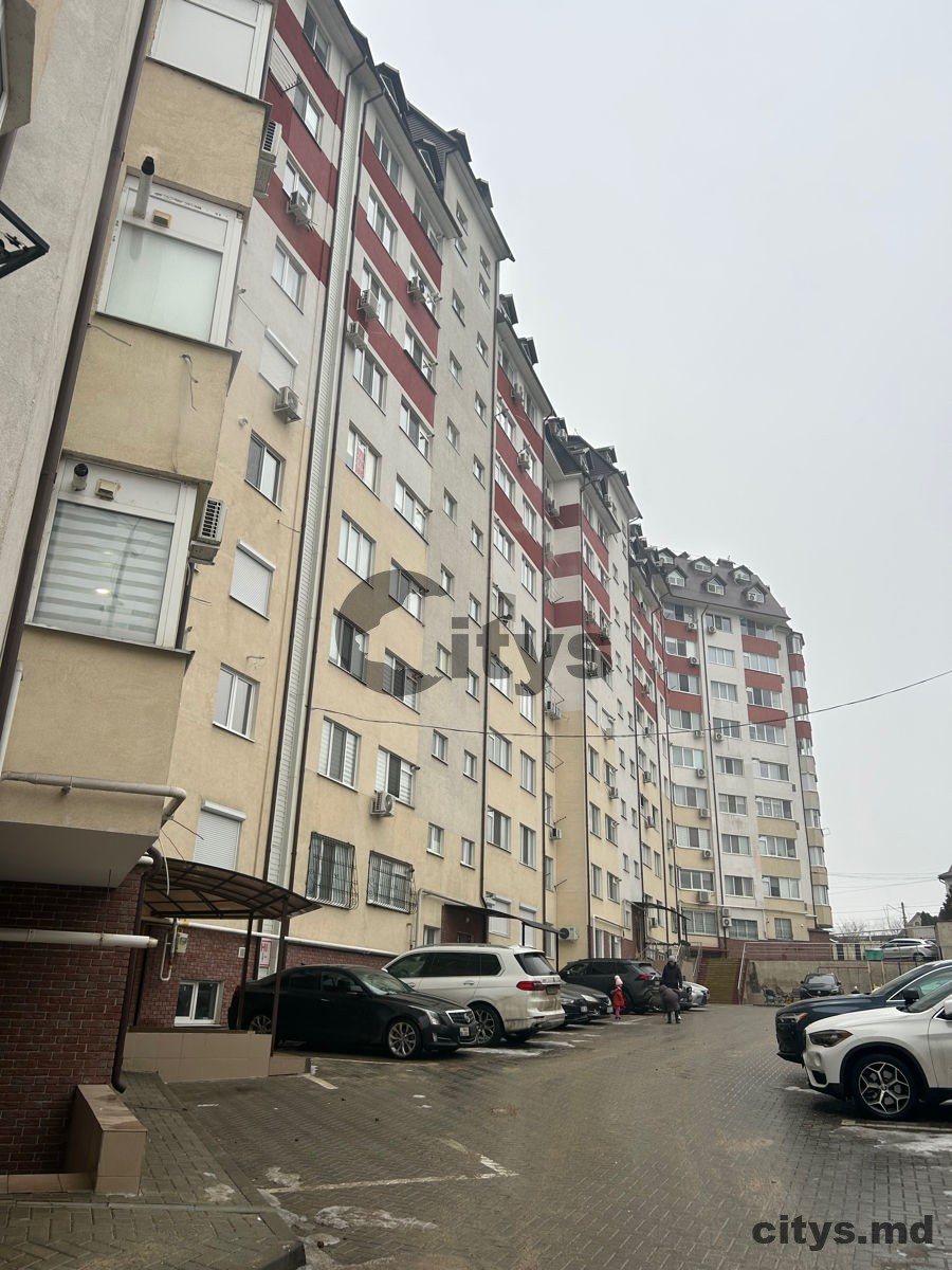 Chirie-2-х комнатная квартира, 65м²,Centru. str.Tecuci photo 1 - citys.md Chirie-2-х комнатная квартира, 65м²,Centru. str.Tecuci photo 0