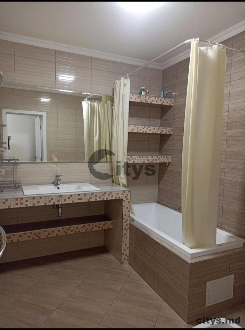 chirie-Apartament cu 2 camere, 70m², str. Cojocarilor photo 5