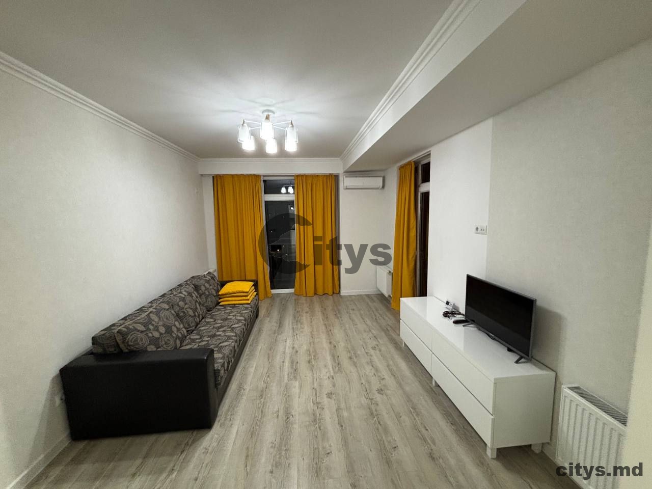 chirie-Apartament cu 2 camere,Botanica 65m², str. Valea Crucii photo 4 - citys.md chirie-Apartament cu 2 camere,Botanica 65m², str. Valea Crucii photo 3