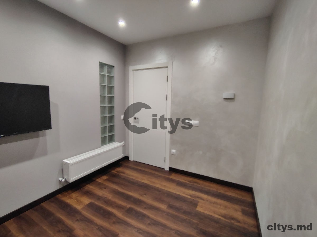 Apartament cu 2 camere, Telecentru 48m², str. Nicolae Testemițanu photo 6