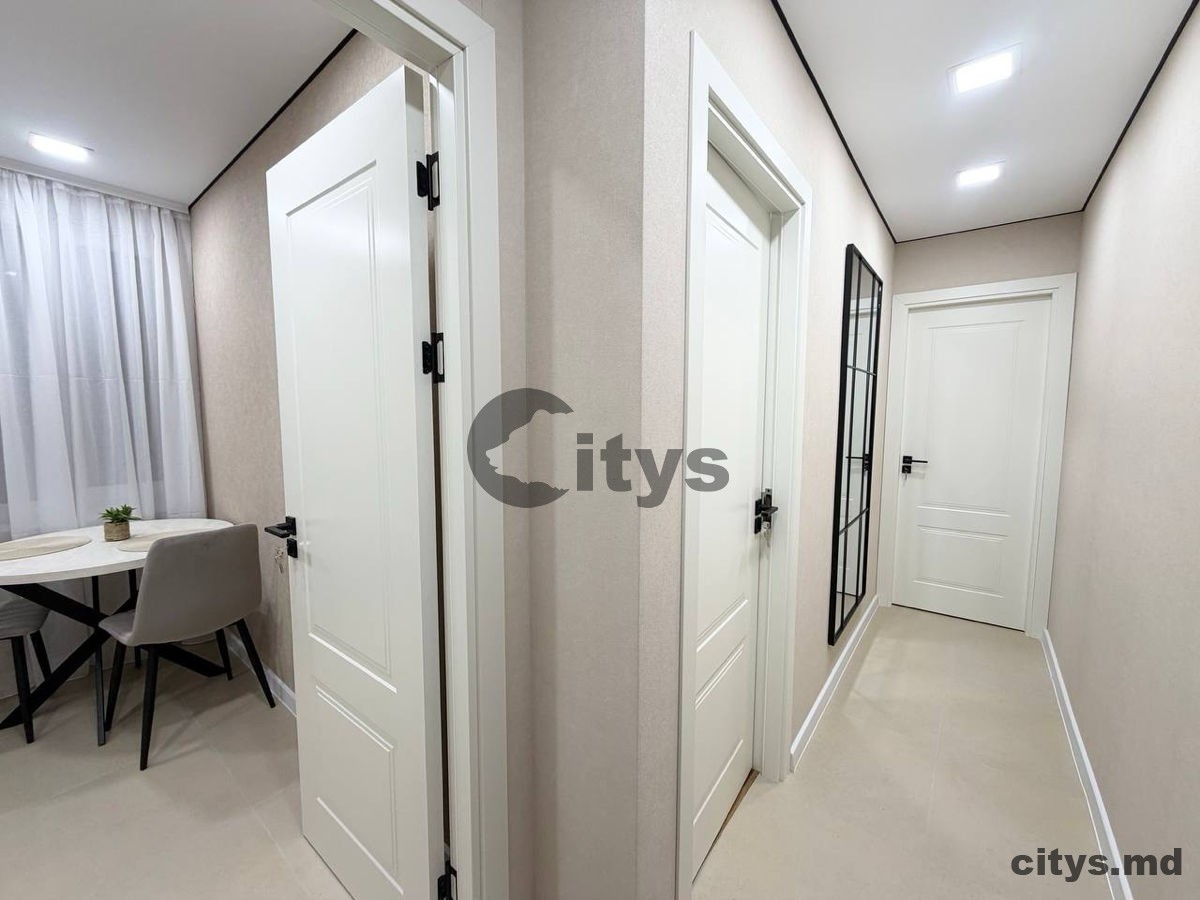 Apartament cu 2 camere, 39m², Botanica, Nicolae Zelinski photo 4