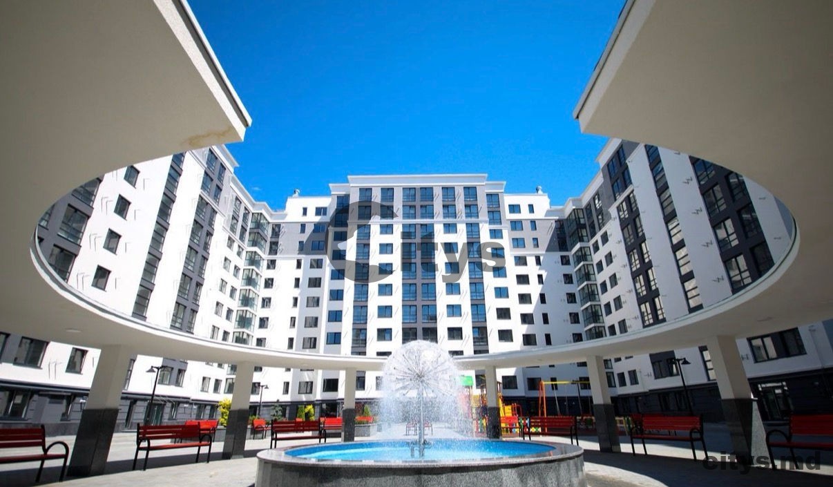 Apartament cu 1 cameră, Botanica 700m², str. Trandafirilor photo 0