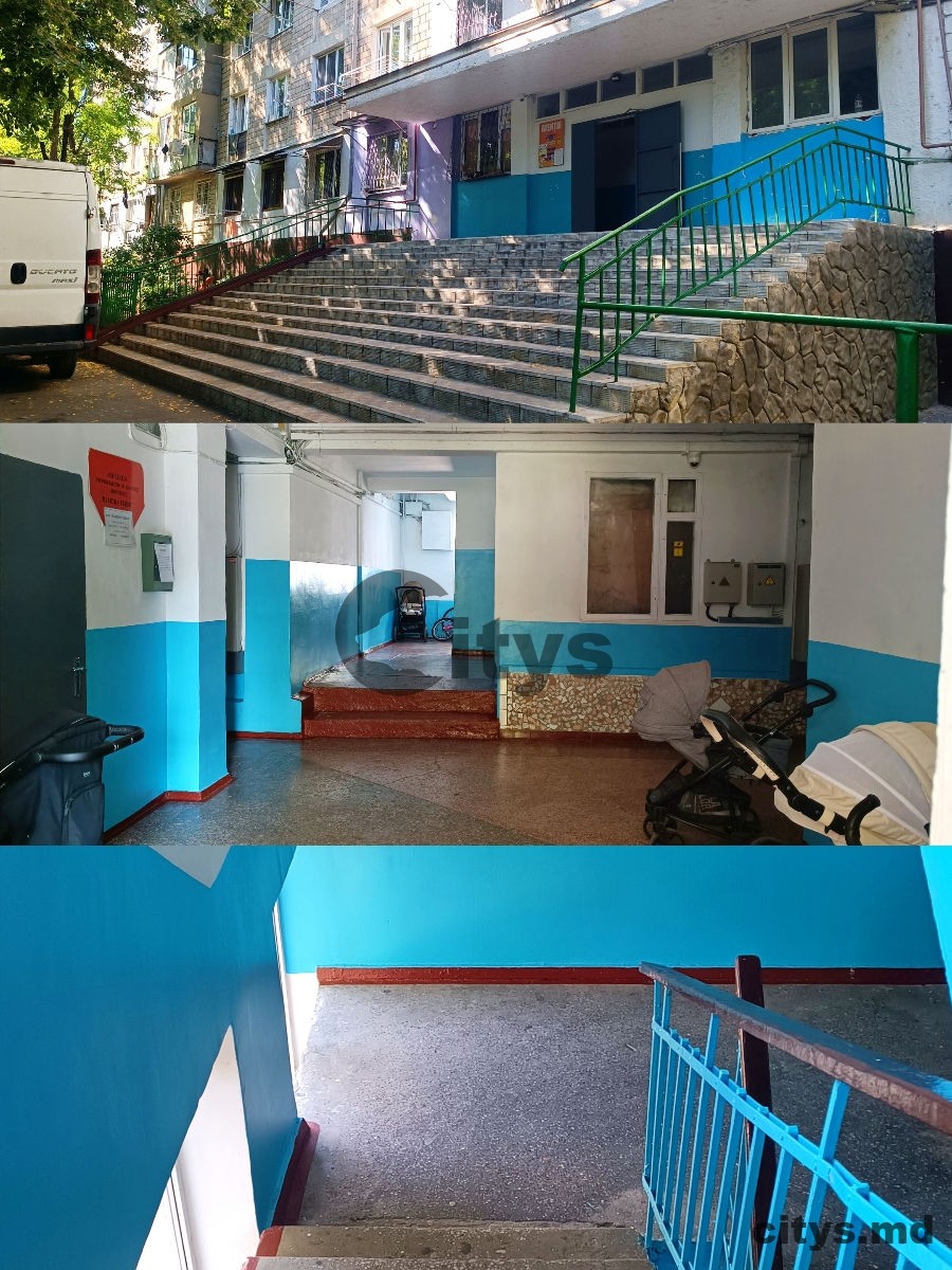 Малосемейка, 19м², Pelivan photo 7