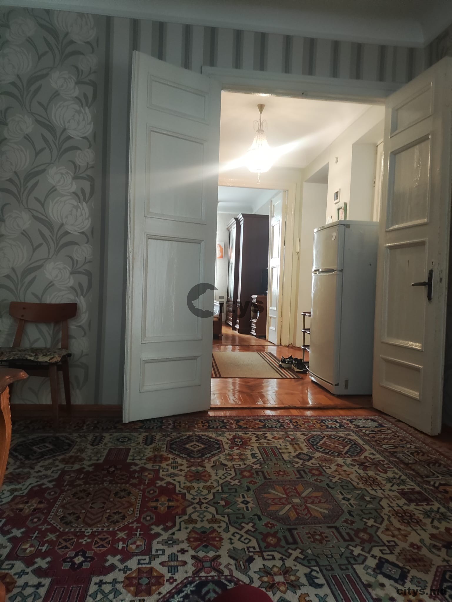 Apartament cu 2 camere, 52m², Штефан Чел Маре photo 5