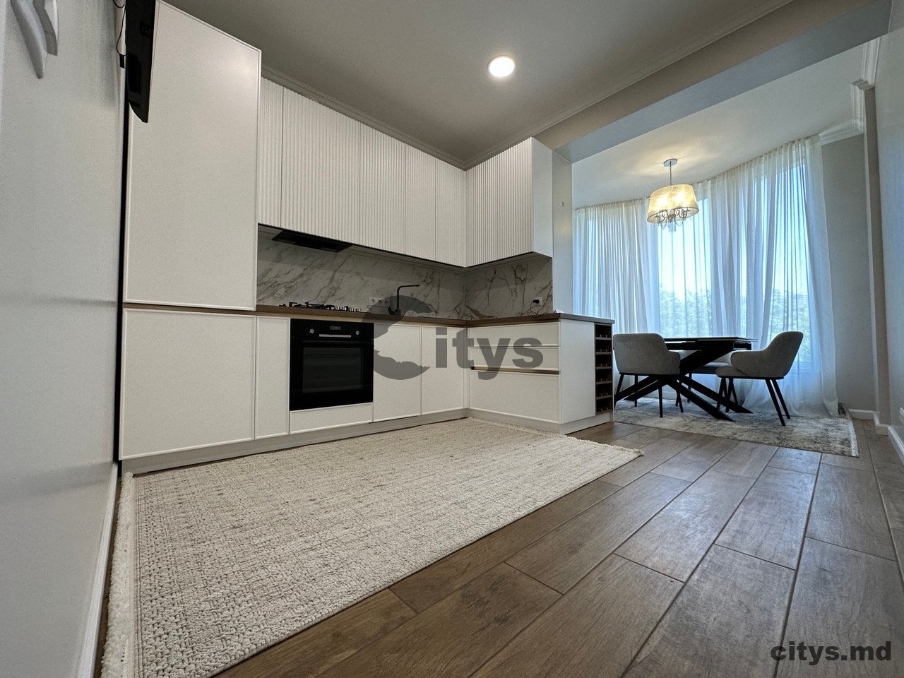 chirie-Apartament cu 2 camere, Riscani 70m², str.circului photo 4 - citys.md chirie-Apartament cu 2 camere, Riscani 70m², str.circului photo 3