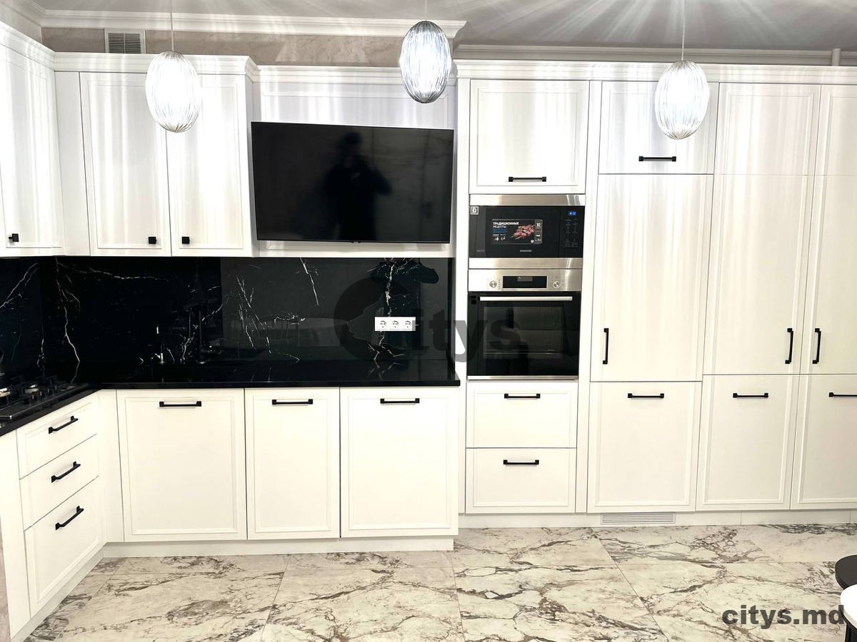 chirie-Apartament cu 2 camere, Riscani 60m², bd. Renașterii Naționale photo 3 - citys.md chirie-Apartament cu 2 camere, Riscani 60m², bd. Renașterii Naționale photo 2