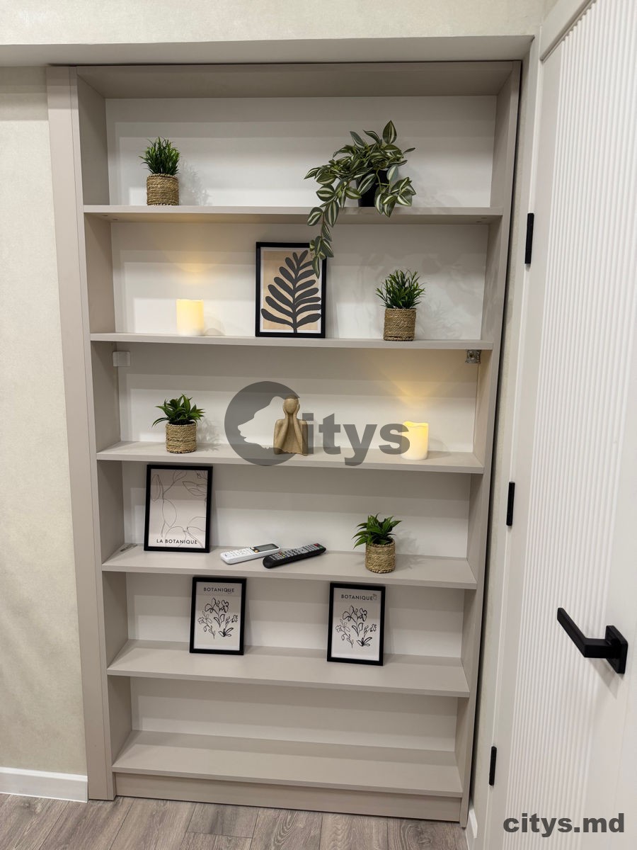 Garsonieră, 23m², Poșta Veche, str. Iazului photo 4 - citys.md Garsonieră, 23m², Poșta Veche, str. Iazului photo 3