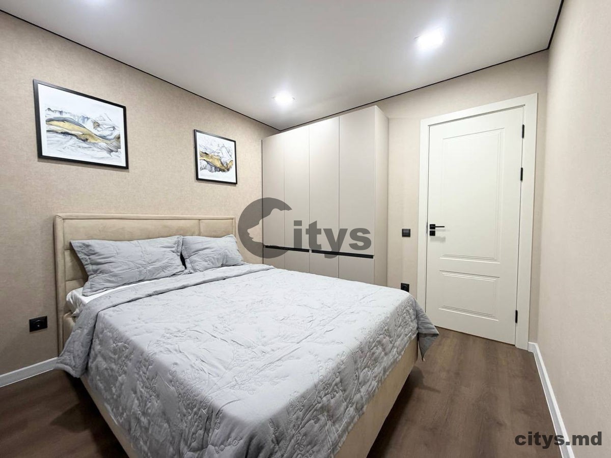 Apartament cu 2 camere, 39m², Botanica, Nicolae Zelinski photo 5