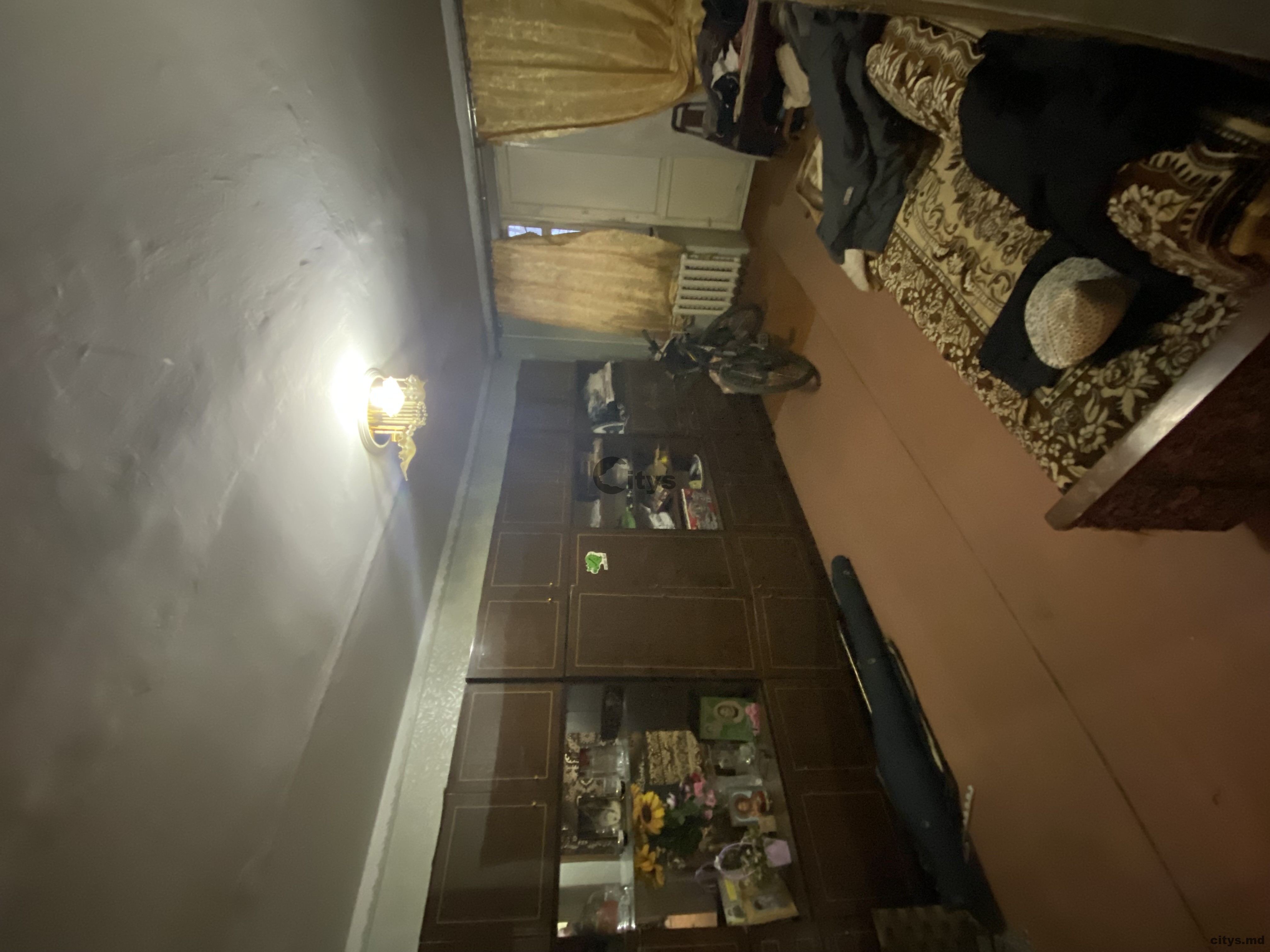 Apartament cu 3 camere, 70m², Варзару photo 0