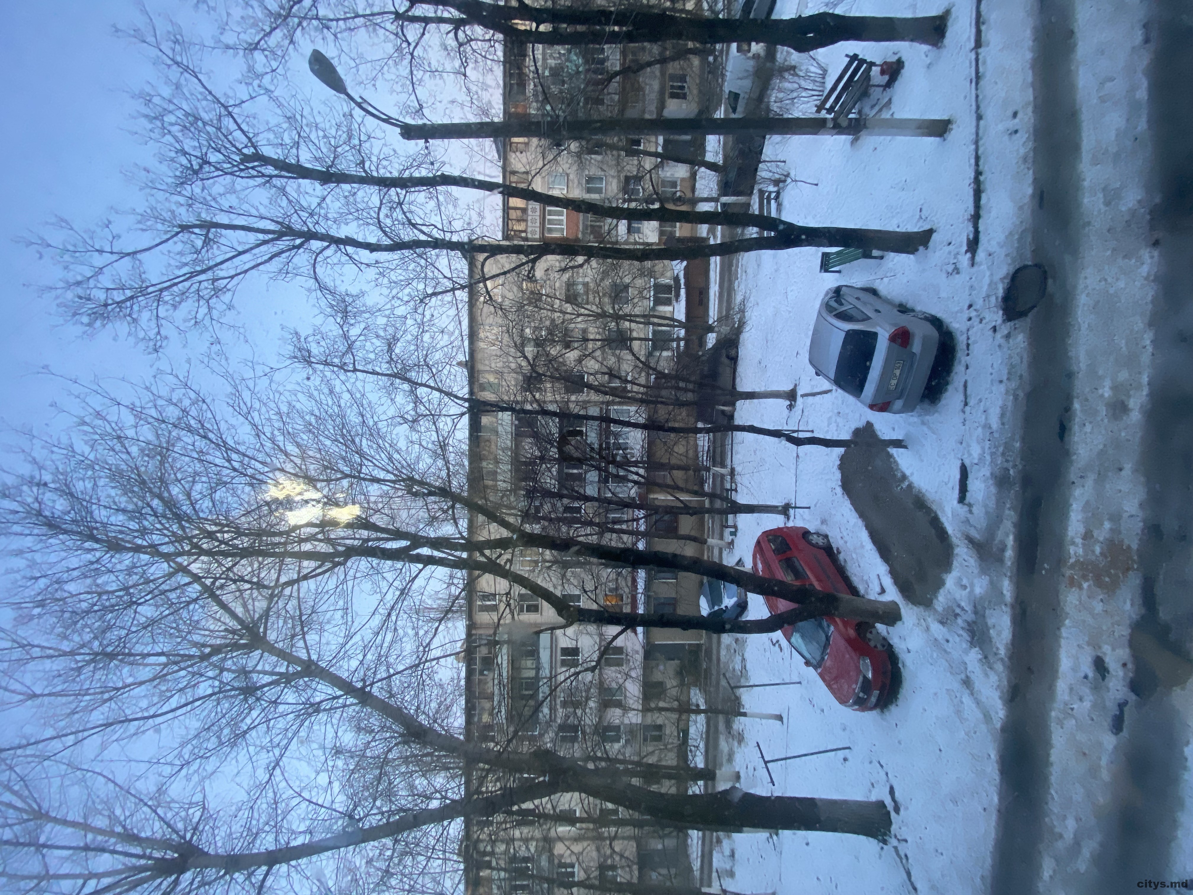 Apartament cu 3 camere, 70m², Варзару photo 6