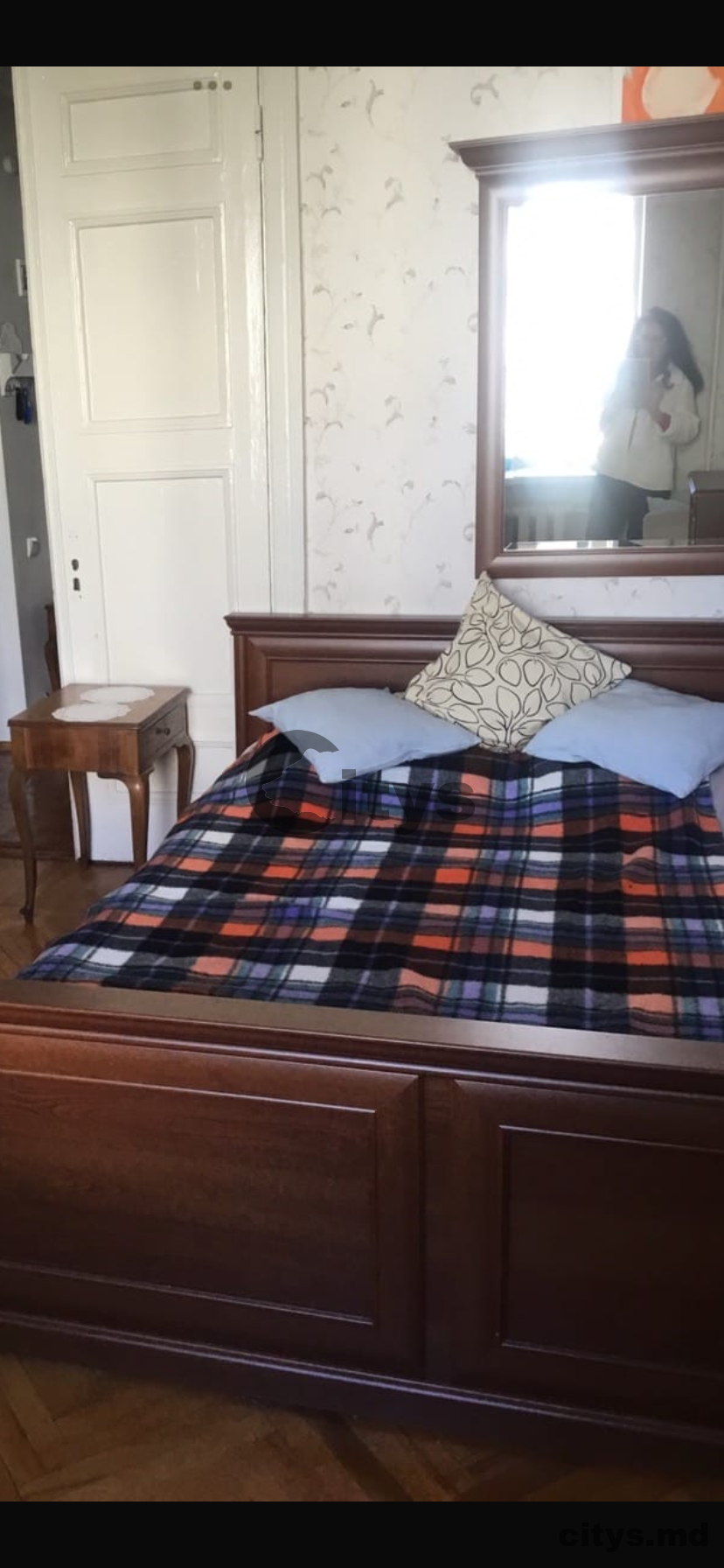 Apartament cu 2 camere, 52m², Штефан Чел Маре photo 1