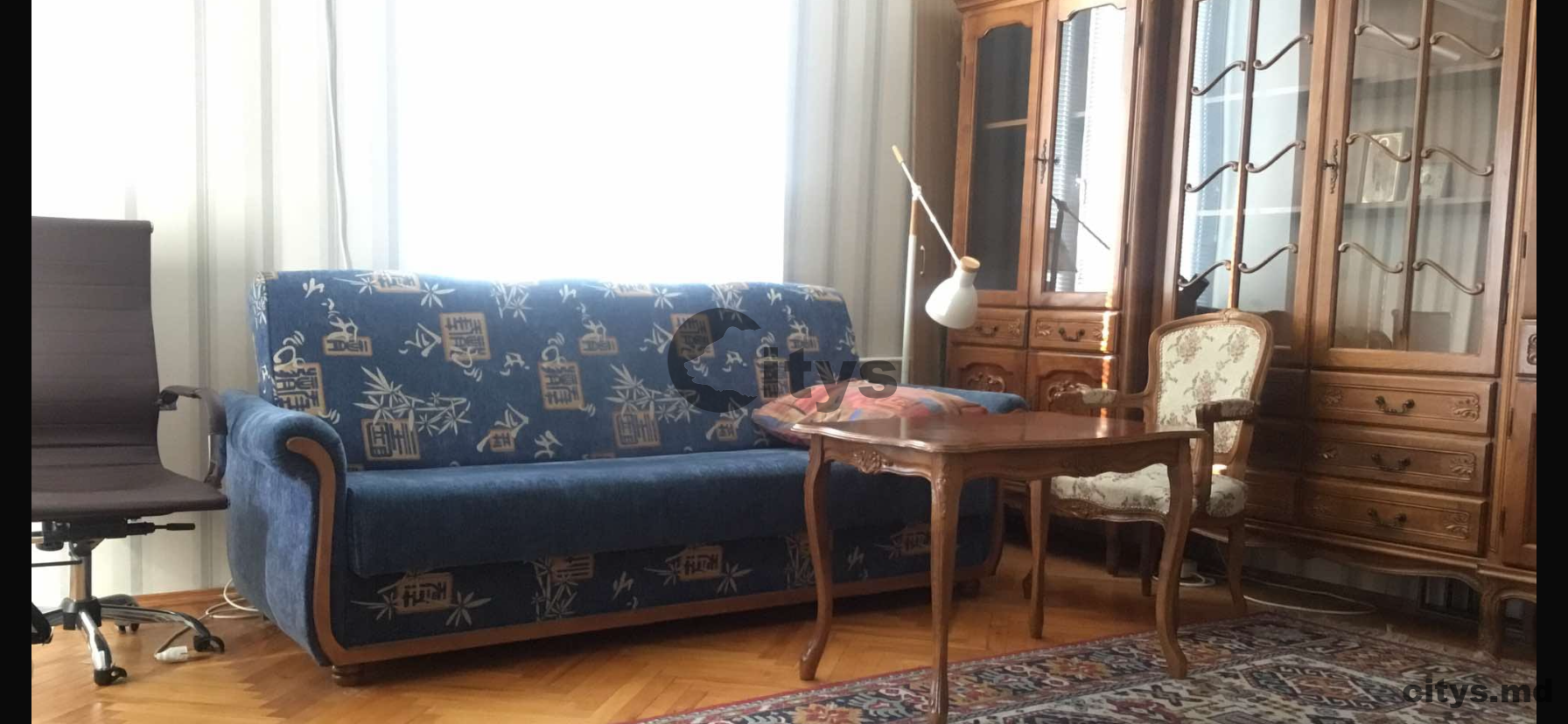 Apartament cu 2 camere, 52m², Штефан Чел Маре photo 2