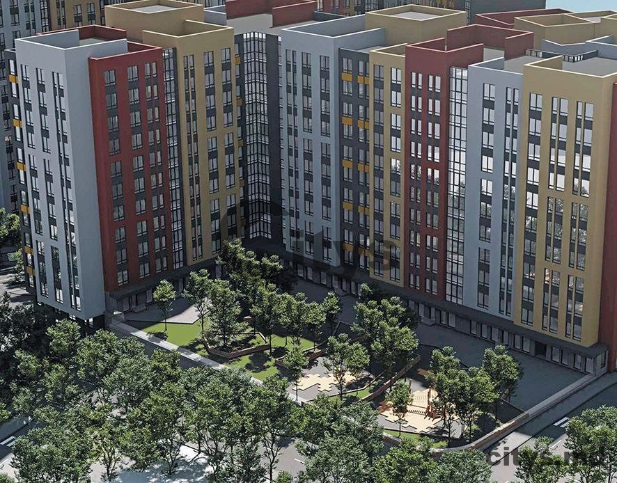 Apartament cu 2 camere, 67m², Botanica, Diminiții photo 6 - citys.md Apartament cu 2 camere, 67m², Botanica, Diminiții photo 5