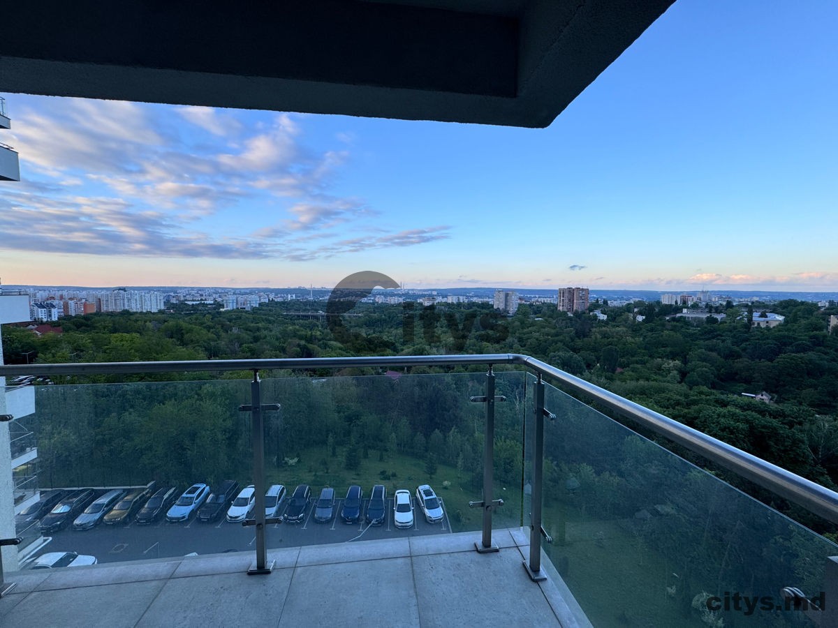 chirie-Apartament cu 2 camere, Botanica 84m², str. Constantin Vârnav photo 8 - citys.md chirie-Apartament cu 2 camere, Botanica 84m², str. Constantin Vârnav photo 7