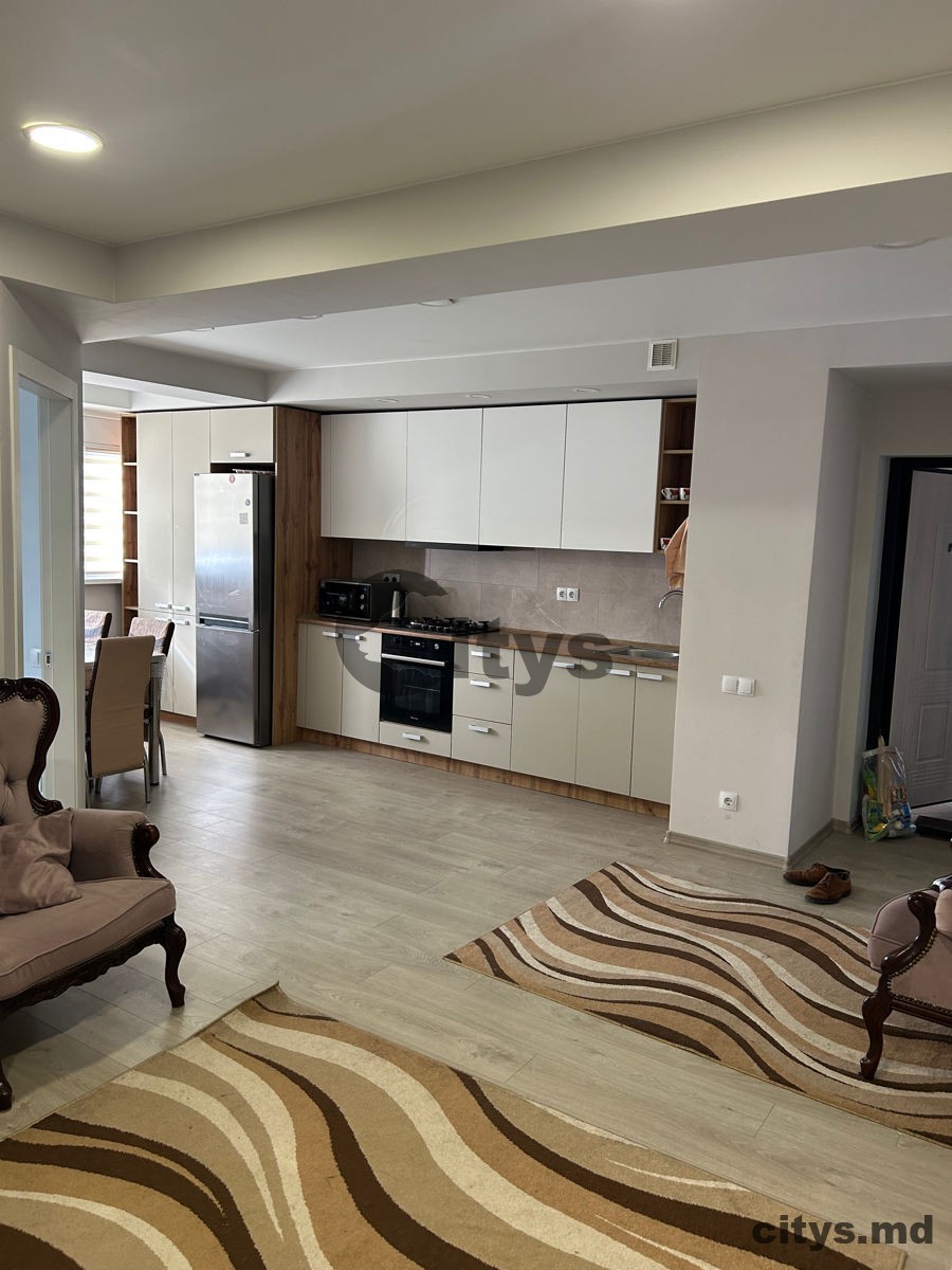 Chirie-2-х комнатная квартира, 65м²,Centru. str.Tecuci photo 2 - citys.md Chirie-2-х комнатная квартира, 65м²,Centru. str.Tecuci photo 1