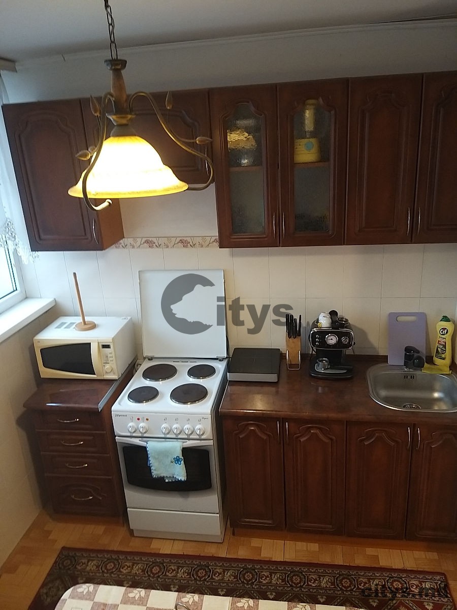 Apartament cu 2 camere, Centru  56m², str. Albișoara photo 6