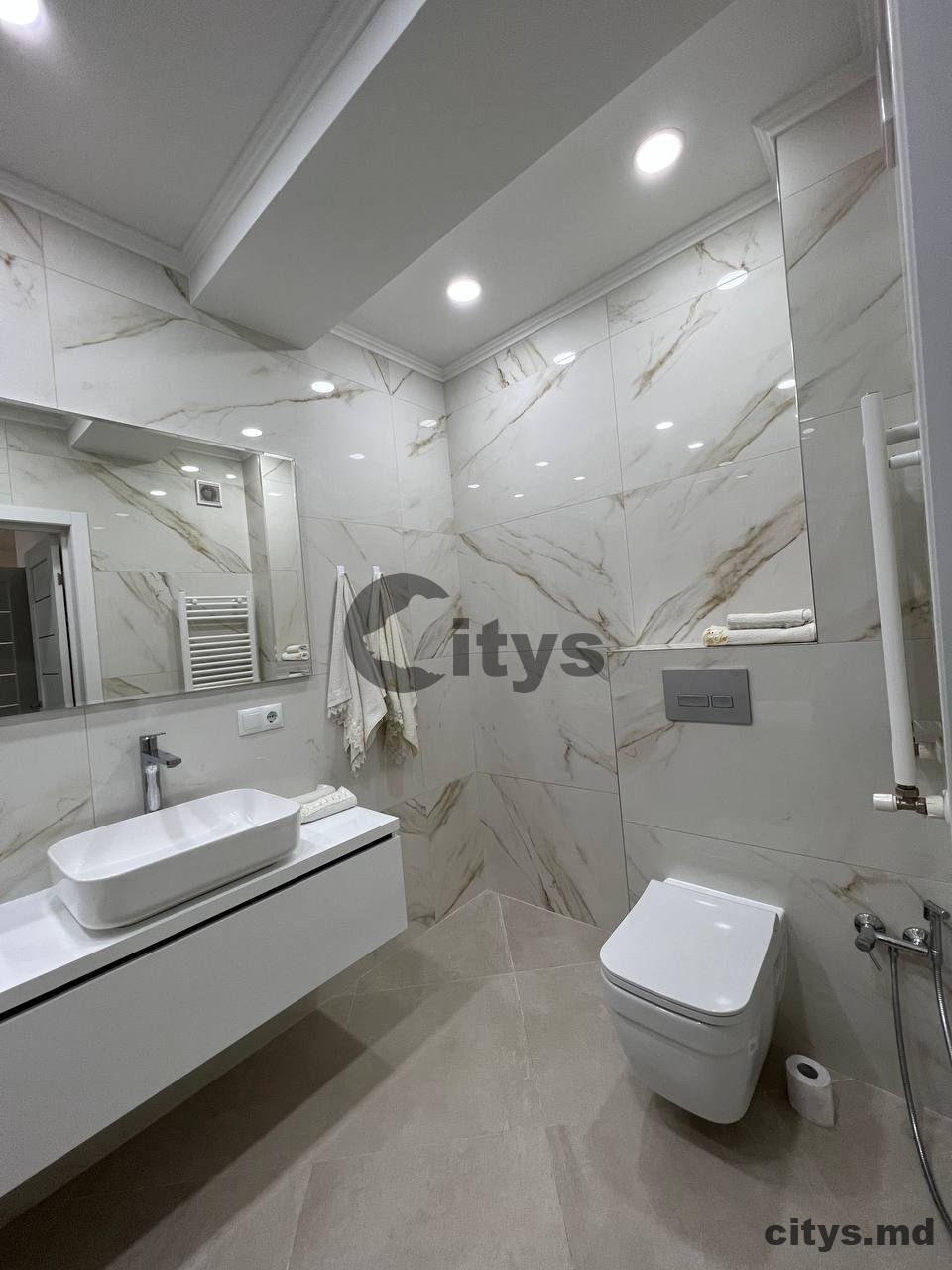 chirie-Apartament cu 2 camere,Botanica 65m², str. Valea Crucii photo 10 - citys.md chirie-Apartament cu 2 camere,Botanica 65m², str. Valea Crucii photo 9