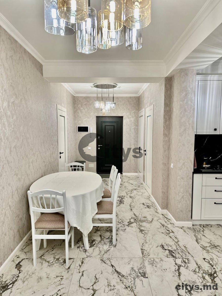 chirie-Apartament cu 2 camere, Riscani 60m², bd. Renașterii Naționale photo 2 - citys.md chirie-Apartament cu 2 camere, Riscani 60m², bd. Renașterii Naționale photo 1