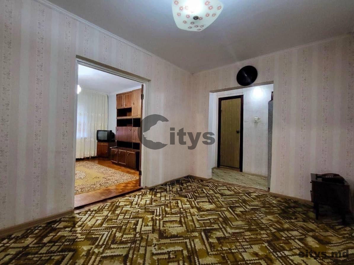 Apartament cu 3 camere, 75m², str. Gheorghe Asachi photo 3