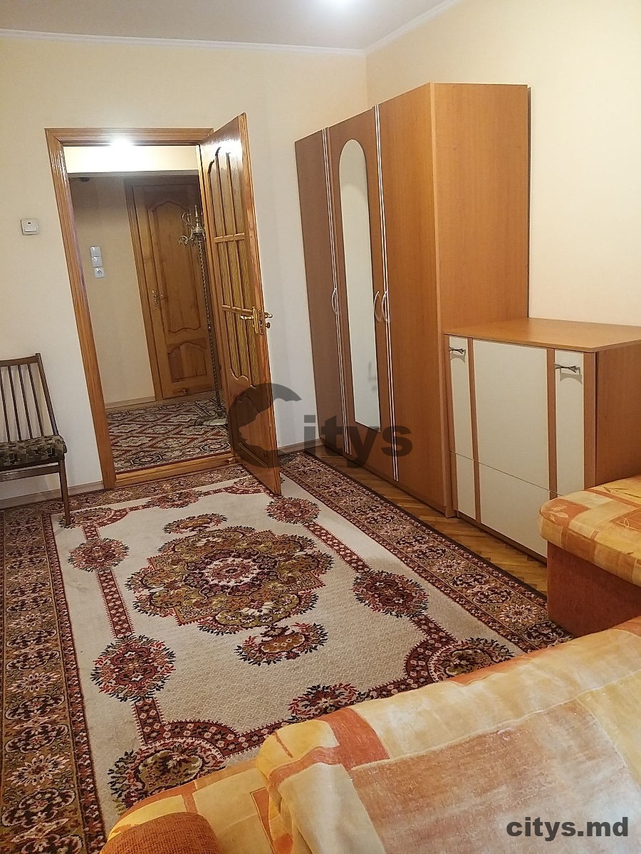 Apartament cu 2 camere, Centru  56m², str. Albișoara photo 5