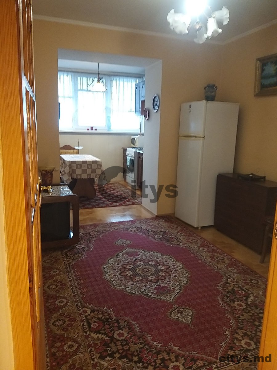 Apartament cu 2 camere, Centru  56m², str. Albișoara photo 3