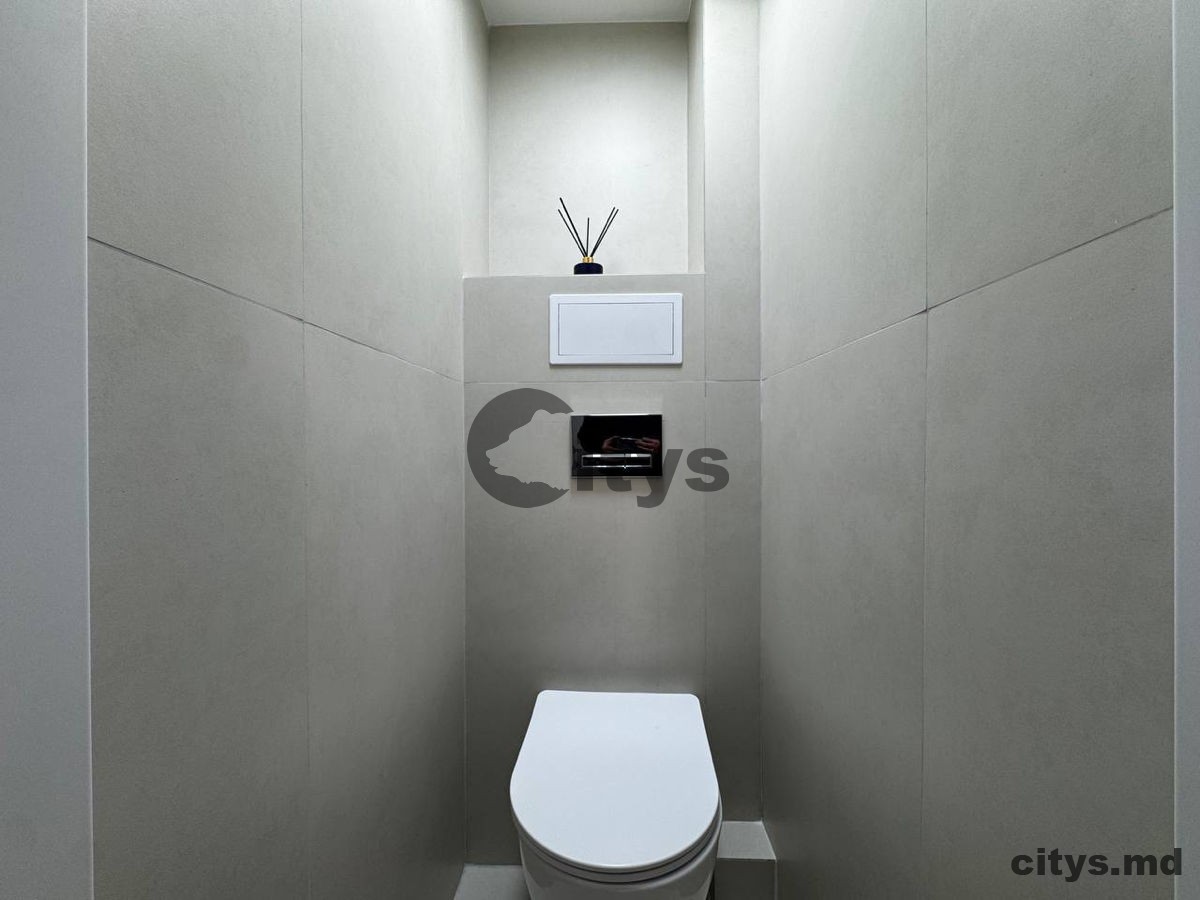 Apartament cu 2 camere, 51m², Botanica, Valea Crucii photo 4