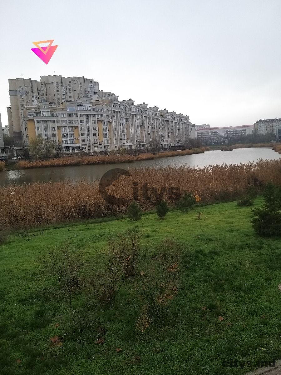 Apartament cu 2 camere, Centru  56m², str. Albișoara photo 0