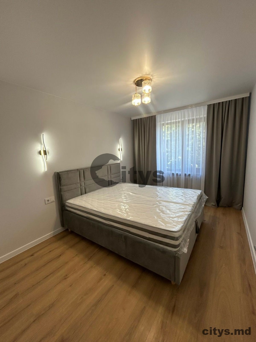 Apartament cu 2 camere, 60m², Дачия photo 1