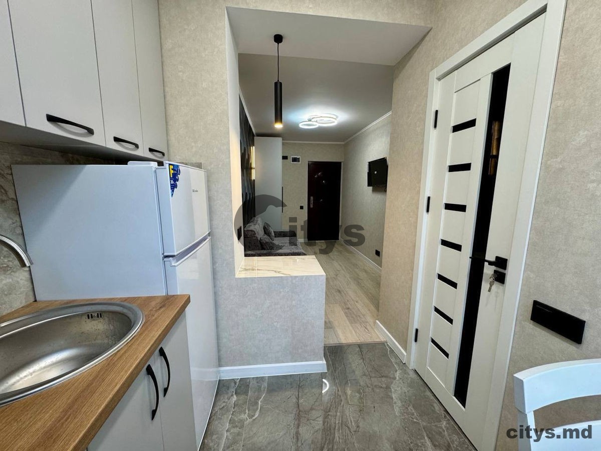 Garsonieră, 17m², Buucani, str. Vișinilor photo 2