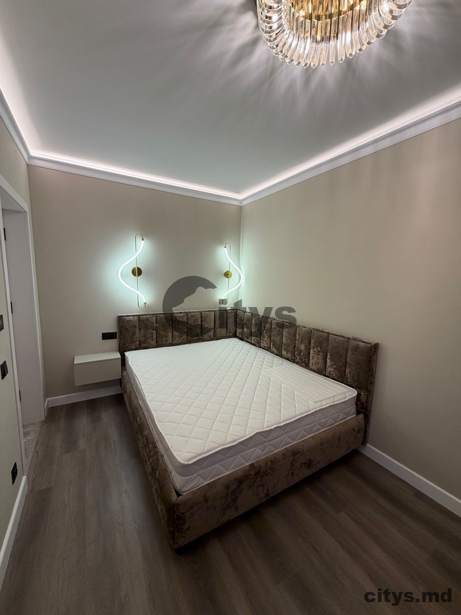 Apartament cu 1 cameră, 31m², Poșta Veche, str.Poștei photo 5 - citys.md Apartament cu 1 cameră, 31m², Poșta Veche, str.Poștei photo 4