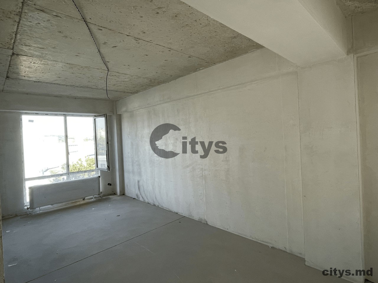 Apartament cu 2 camere, 67m², Calea Ieșilor photo 5